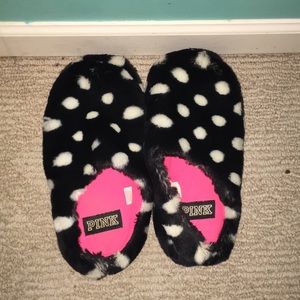 Victoria Secret PINK slippers